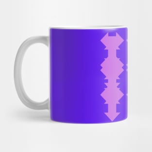 Look alike design Mug